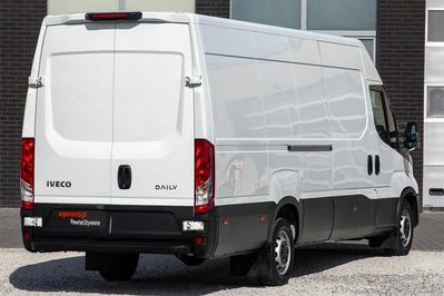 Iveco Daily 35S16 L4H2 Maxi