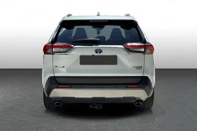 Toyota RAV4 Executive 2.5 Hybrid  4x4
