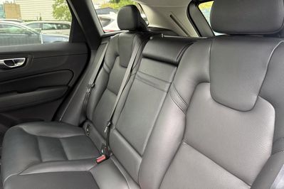 Volvo XC60 B4 B Inscription
