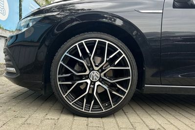 Volkswagen Golf 1.5 TSI EVO Style