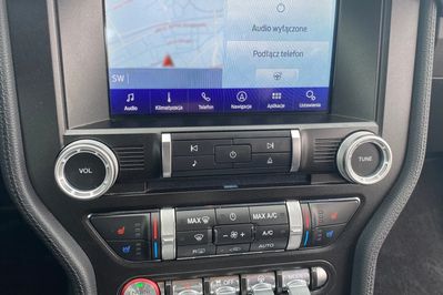 Ford Mustang 5.0 V8 Bullitt