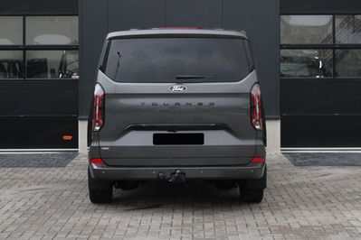 Ford Tourneo Custom 340 L2H1 Titanium X PHEV CVT