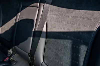 Mercedes GLC Coupe 200 d 4-Matic AMG Line