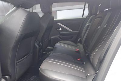 Opel Astra VI 1.5 CDTI GS S&S aut