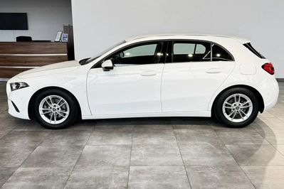 Mercedes Klasa A 180