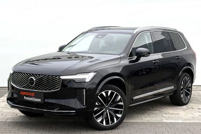 Volvo XC90 B5 B AWD Plus Bright 7os