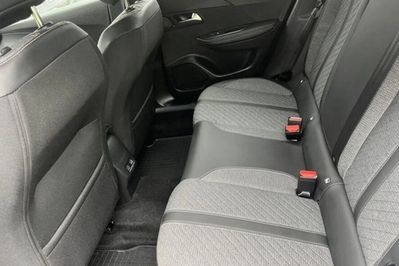 Peugeot 2008 PureTech Allure S&S EAT8