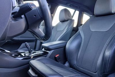 BMW X3 xDrive20d xLine aut