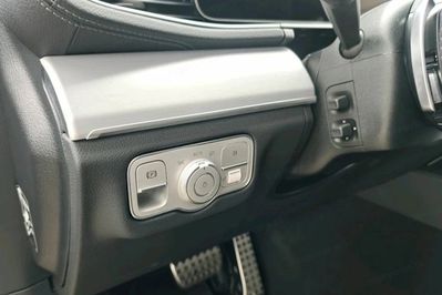 Mercedes GLE Coupe 300 d 4-Matic AMG Line