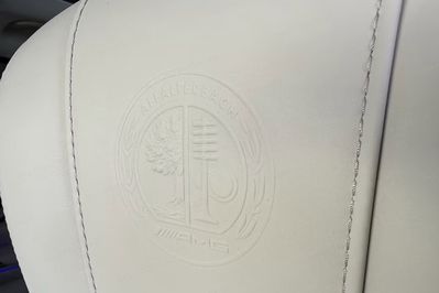 Mercedes Klasa S AMG 63 E Performance L 4-Matic