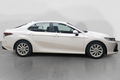 Toyota Camry Hybrid Comfort CVT