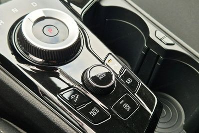 Kia Sportage 1.6 T-GDI L DCT