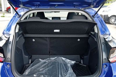 Toyota Yaris Hybrid 1.5 Comfort