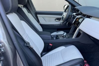 Land Rover Discovery Sport P200 Dynamic SE
