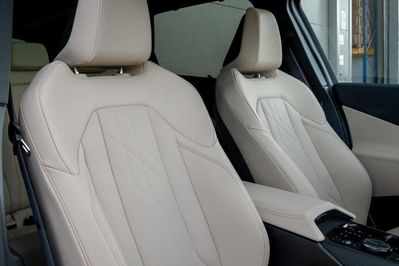 BMW X3 xDrive20d M Sport