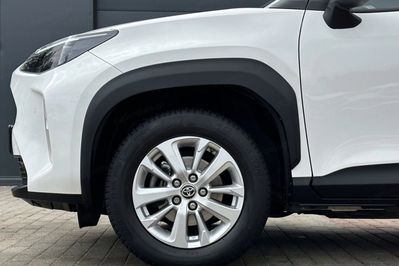 Toyota Yaris Cross 1.5 Comfort LPG