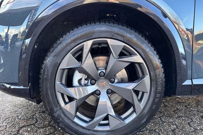 Cupra Formentor 1.5 eTSI DSG