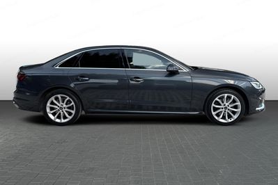 Audi A4 35 TFSI Advanced