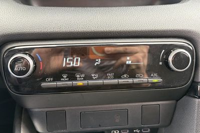 Toyota Yaris 1.5 Hybrid Comfort