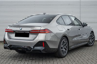 BMW Seria 5 520d xDrive M Sport