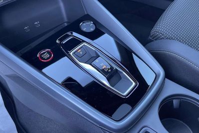 Audi A3 S3 TFSI quattro Sportback