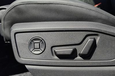 Audi Q5 TFSI  Quattro S tronic