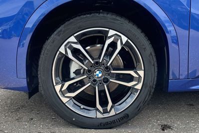 BMW X2 sDrive20i M Sport