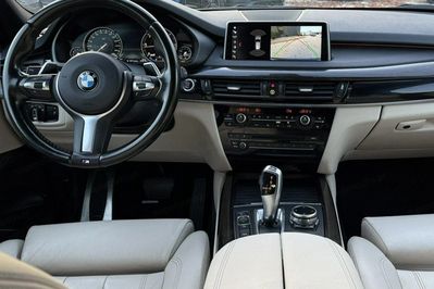 BMW X5 xDrive25d