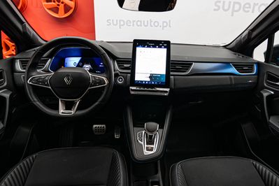 Renault Symbioz 1.6 E-Tech Full Hybrid Esprit Alpine