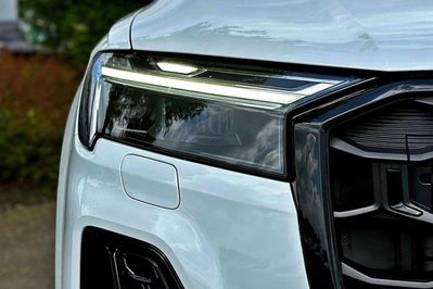 Audi Q7 60 TFSI e quattro S Line