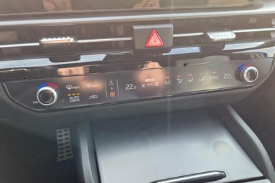 Kia Sportage GT Line 1.6 T-GDI AWD 4x4 Aut