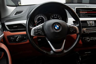 BMW X2 sDrive20i