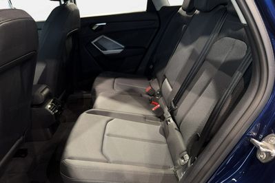Audi Q3 35 TFSI Advanced