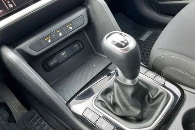 Kia Sportage L T-GDI 2WD