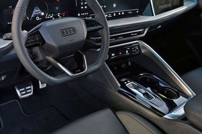 Audi Q5 TFSI quattro