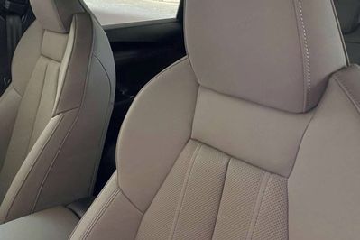 Audi Q5 TDI quattro S line