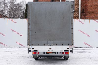 Fiat Ducato Maxi L4 Zabudowa