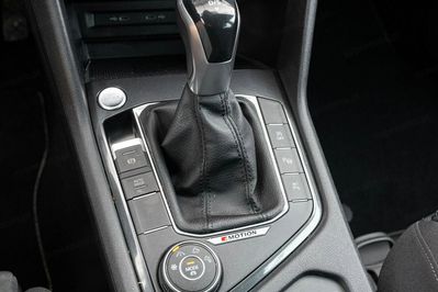 Volkswagen Tiguan 2.0 TSI 4Mot Elegance DSG