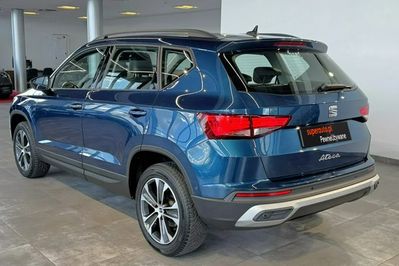 Seat Ateca 1.5 TSI Style S&S DSG
