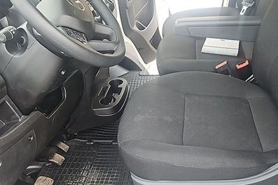 Citroen Jumper L3H2 Heavy