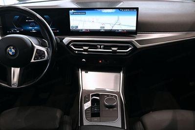 BMW Seria 3 Touring 318d M Sport