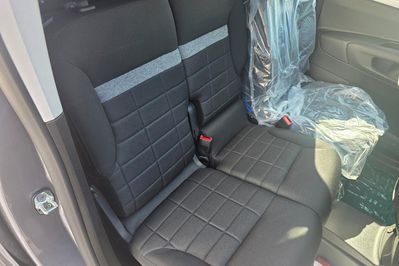 Citroen Berlingo Van XL L2H1 EAT8