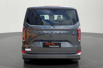 Ford Tourneo Custom L2 Active