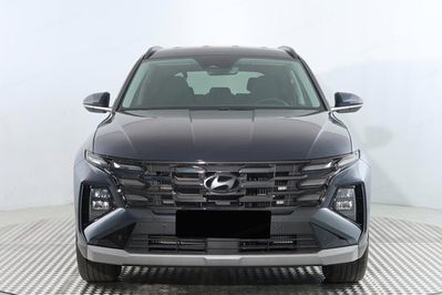 Hyundai Tucson 1.6 T-GDi Smart 2WD
