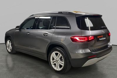 Mercedes GLB 200