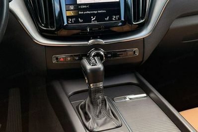 Volvo XC60 D4 AWD Momentum