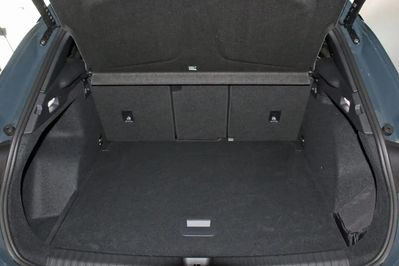 Cupra Terramar 1.5 eTSI mHEV DSG