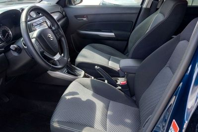 Suzuki Vitara 1.5 DualJet 35th Anniversary Special Edition 2WD