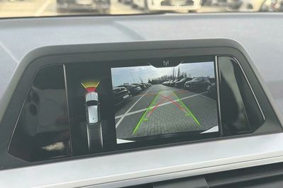 BMW X3 xDrive20d Advantage aut