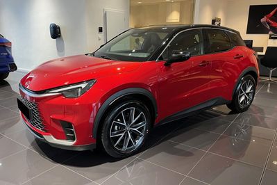 Lexus LBX Cool 1.5 Hybrid